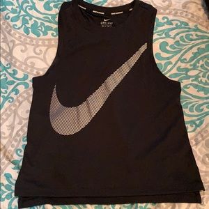 Nike tank top